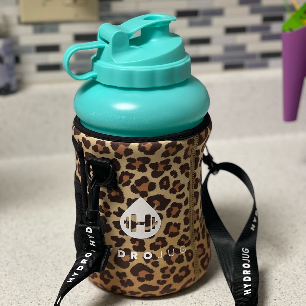 COPY - HydroJug